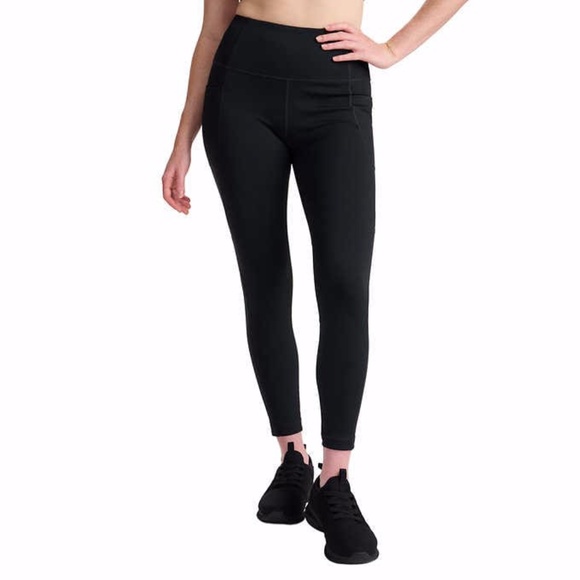 Lole black legging - Picture 1 of 1